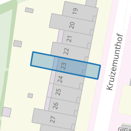 Perceel ASL00-B-2618