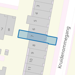 Perceel ASL00-B-2647