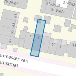Perceel ASL00-B-2653