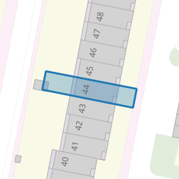 Perceel ASL00-B-2700