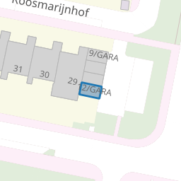 Perceel ASL00-B-2741