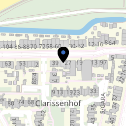 Appartement ASL00 B 2762 1