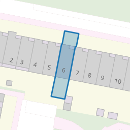 Perceel ASL00-B-2773