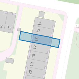 Perceel ASL00-B-2821