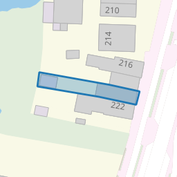 Perceel ASL00-B-2921