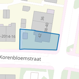 Perceel ASL00-B-2939