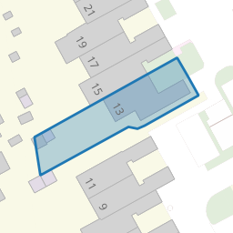 Perceel ASL00-B-2946