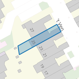 Perceel ASL00-B-2952