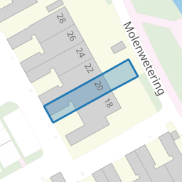 Perceel ASL00-B-2966