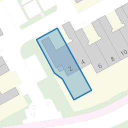 Perceel ASL00-B-2968