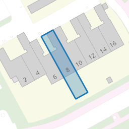 Perceel ASL00-B-2971