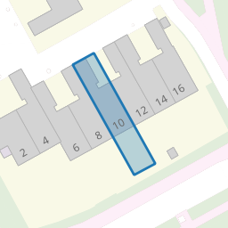 Perceel ASL00-B-2972