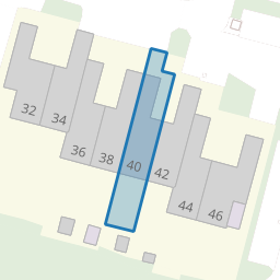 Perceel ASL00-B-2980