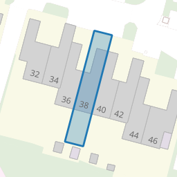 Perceel ASL00-B-2981