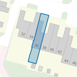 Perceel ASL00-B-2982