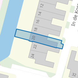 Perceel ASL00-B-2986