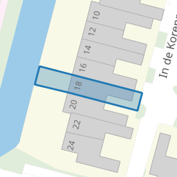 Perceel ASL00-B-2987