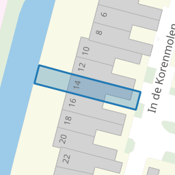 Perceel ASL00-B-2989