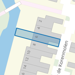 Perceel ASL00-B-2993