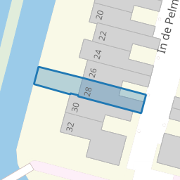 Perceel ASL00-B-2998