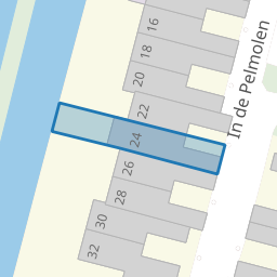 Perceel ASL00-B-3000