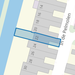 Perceel ASL00-B-3001