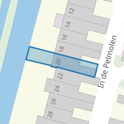 Perceel ASL00-B-3002