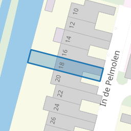 Perceel ASL00-B-3003