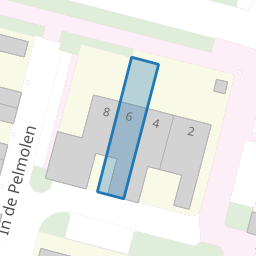 Perceel ASL00-B-3009