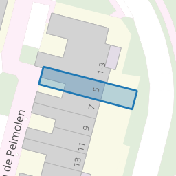 Perceel ASL00-B-3012