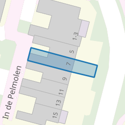 Perceel ASL00-B-3013