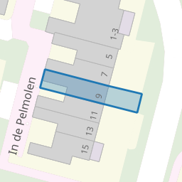 Perceel ASL00-B-3014