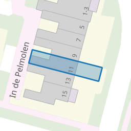 Perceel ASL00-B-3015