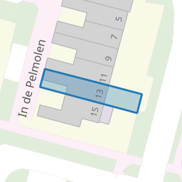 Perceel ASL00-B-3016