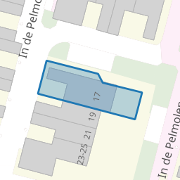 Perceel ASL00-B-3018