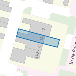 Perceel ASL00-B-3019