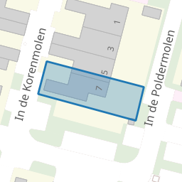 Perceel ASL00-B-3025