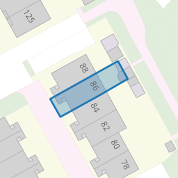 Perceel ASL00-B-3036