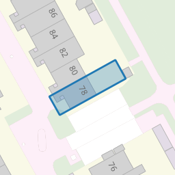 Perceel ASL00-B-3040