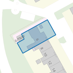 Perceel ASL00-B-3043