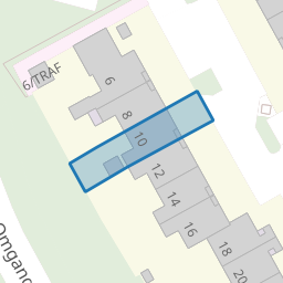 Perceel ASL00-B-3045