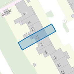 Perceel ASL00-B-3046