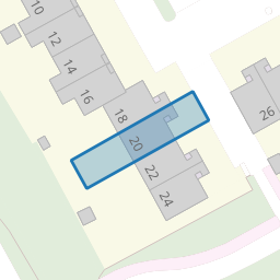 Perceel ASL00-B-3050