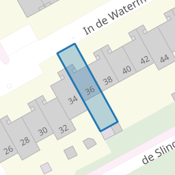 Perceel ASL00-B-3058