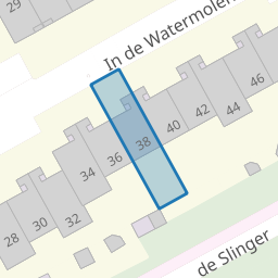 Perceel ASL00-B-3059