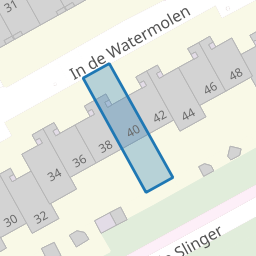 Perceel ASL00-B-3060