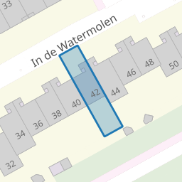 Perceel ASL00-B-3061