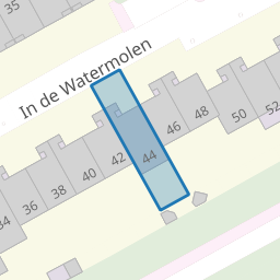 Perceel ASL00-B-3062