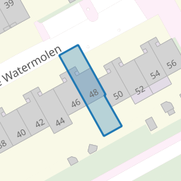 Perceel ASL00-B-3064