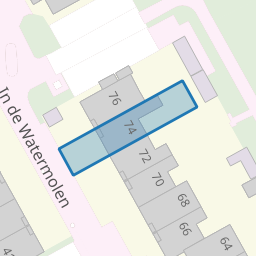 Perceel ASL00-B-3070